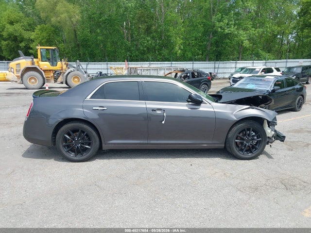 Aukcja sprzedaży 2014 Chrysler 300c Awd, vin: 2C3CCAKTXEH170052, numer aukcji: 45217684