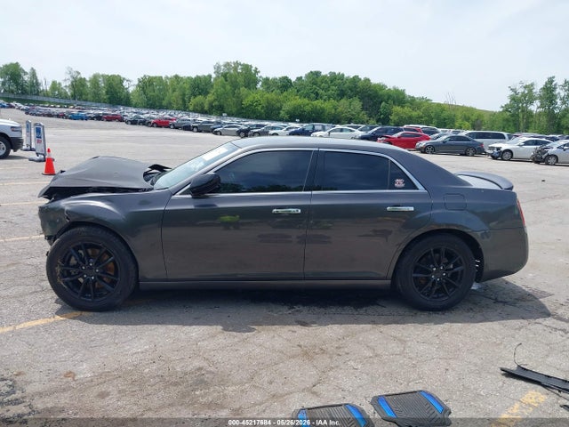Aukcja sprzedaży 2014 Chrysler 300c Awd, vin: 2C3CCAKTXEH170052, numer aukcji: 45217684