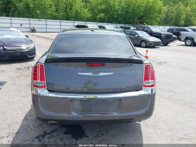 Aukcja sprzedaży 2014 Chrysler 300c Awd, vin: 2C3CCAKTXEH170052, numer aukcji: 45217684