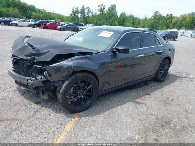 Aukcja sprzedaży 2014 Chrysler 300c Awd, vin: 2C3CCAKTXEH170052, numer aukcji: 45217684