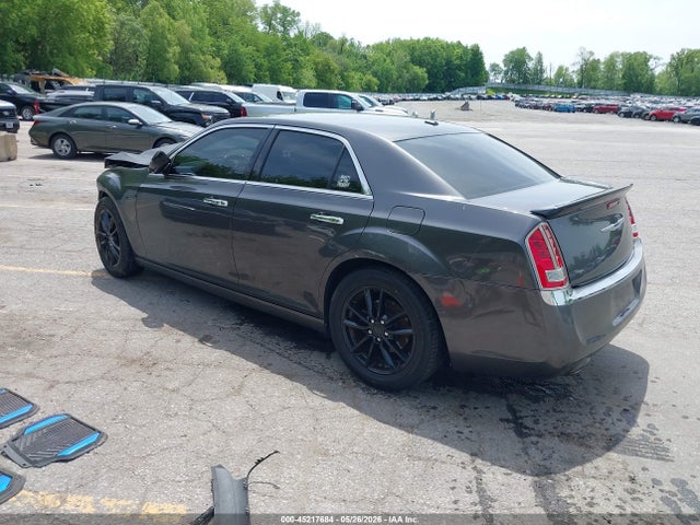 Aukcja sprzedaży 2014 Chrysler 300c Awd, vin: 2C3CCAKTXEH170052, numer aukcji: 45217684