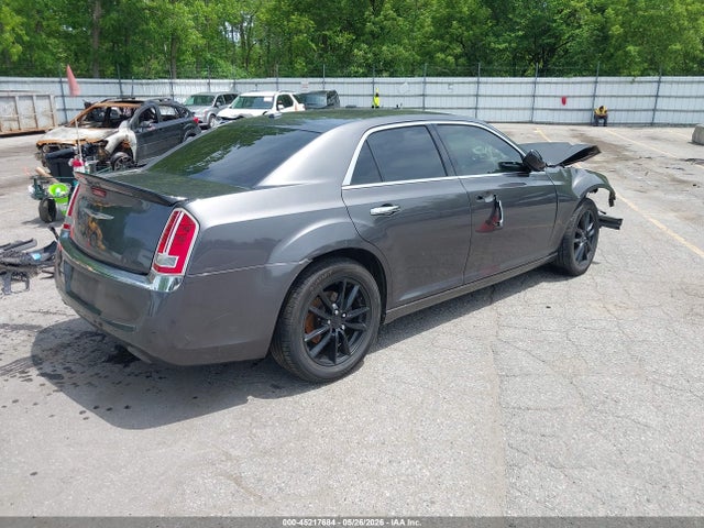 Aukcja sprzedaży 2014 Chrysler 300c Awd, vin: 2C3CCAKTXEH170052, numer aukcji: 45217684