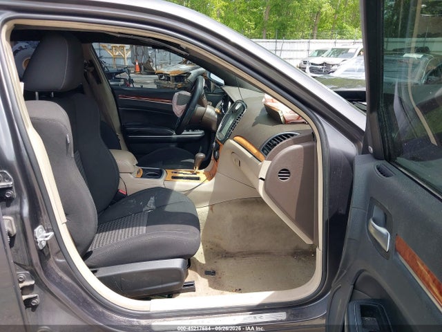 Aukcja sprzedaży 2014 Chrysler 300c Awd, vin: 2C3CCAKTXEH170052, numer aukcji: 45217684