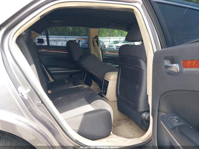 Aukcja sprzedaży 2014 Chrysler 300c Awd, vin: 2C3CCAKTXEH170052, numer aukcji: 45217684