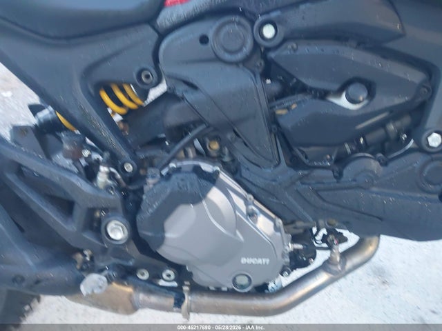 Ducati Monster 2022 ZDMMAMDT3NB006062 Image 8
