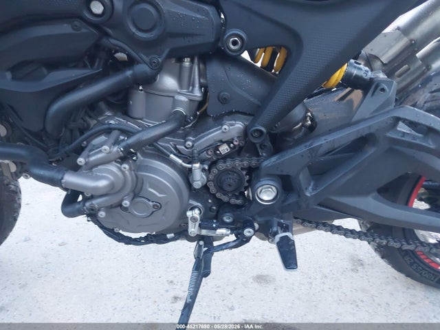 Ducati Monster 2022 ZDMMAMDT3NB006062 Image 9