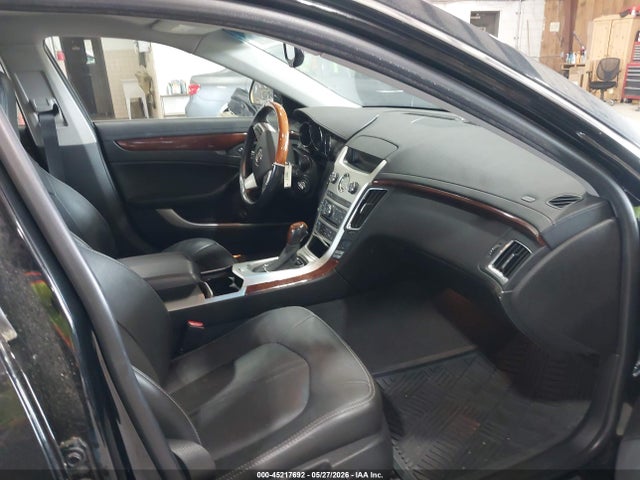 Aukcja sprzedaży 2013 Cadillac Cts Premium, vin: 1G6DS5E35D0173520, numer aukcji: 45217692