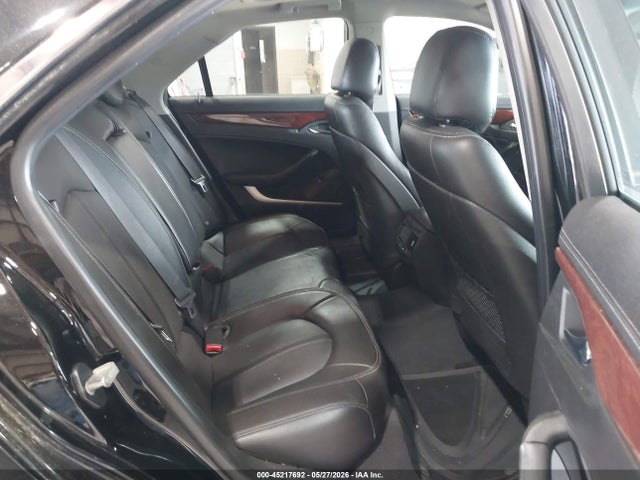 Aukcja sprzedaży 2013 Cadillac Cts Premium, vin: 1G6DS5E35D0173520, numer aukcji: 45217692