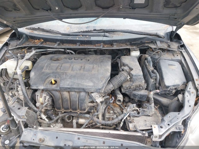 Aukcja sprzedaży 2012 Toyota Corolla S, vin: 2T1BU4EE9CC866184, numer aukcji: 45217698