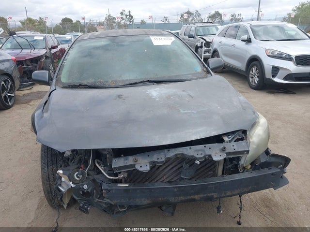 Aukcja sprzedaży 2012 Toyota Corolla S, vin: 2T1BU4EE9CC866184, numer aukcji: 45217698