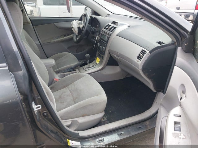 Aukcja sprzedaży 2012 Toyota Corolla S, vin: 2T1BU4EE9CC866184, numer aukcji: 45217698
