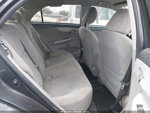 Aukcja sprzedaży 2012 Toyota Corolla S, vin: 2T1BU4EE9CC866184, numer aukcji: 45217698