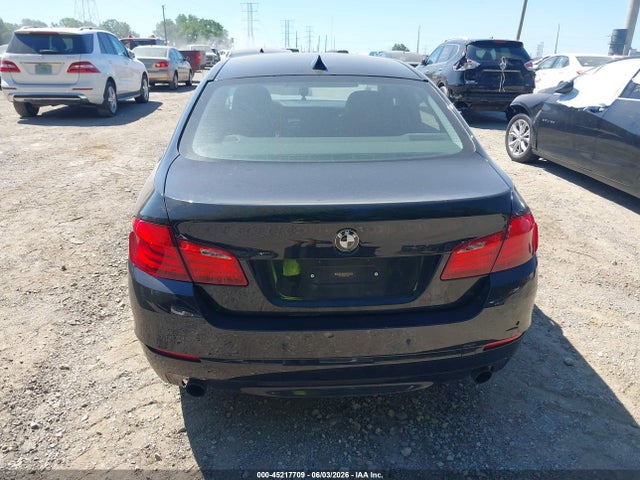 Aukcja sprzedaży 2013 Bmw 535i Xdrive, vin: WBAFU7C58DDU77186, numer aukcji: 45217709