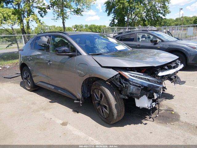 Продажа на аукционе авто 2026 Toyota Bz Xle, vin: JTMBDAFB9TA006972, номер лота: 45217712