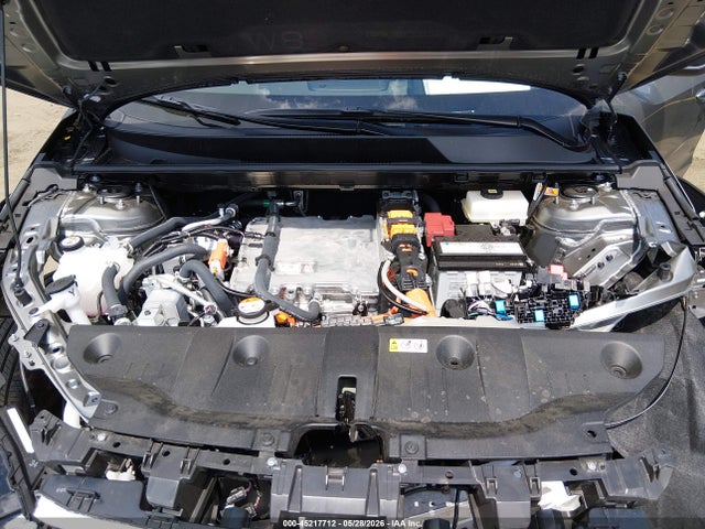 Продажа на аукционе авто 2026 Toyota Bz Xle, vin: JTMBDAFB9TA006972, номер лота: 45217712