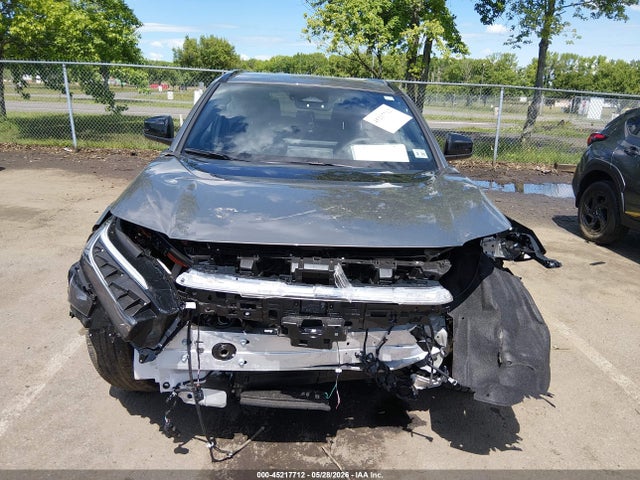 Продажа на аукционе авто 2026 Toyota Bz Xle, vin: JTMBDAFB9TA006972, номер лота: 45217712