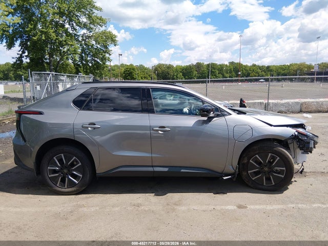Продажа на аукционе авто 2026 Toyota Bz Xle, vin: JTMBDAFB9TA006972, номер лота: 45217712