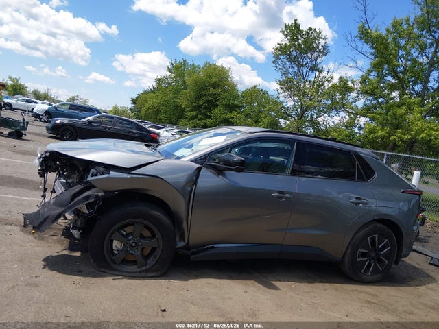 Продажа на аукционе авто 2026 Toyota Bz Xle, vin: JTMBDAFB9TA006972, номер лота: 45217712