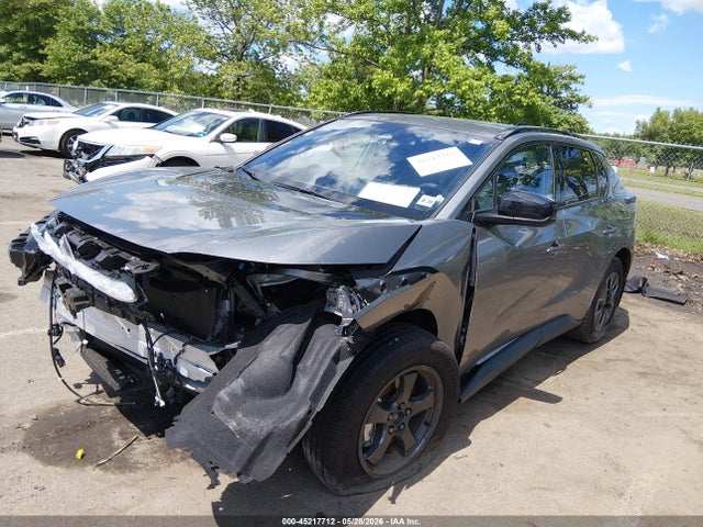 Продажа на аукционе авто 2026 Toyota Bz Xle, vin: JTMBDAFB9TA006972, номер лота: 45217712