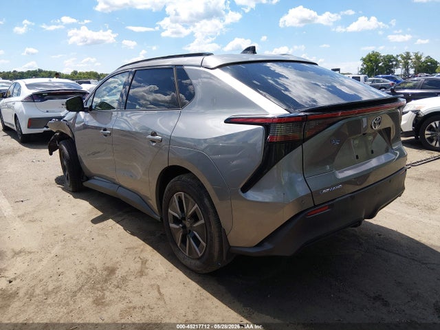 Продажа на аукционе авто 2026 Toyota Bz Xle, vin: JTMBDAFB9TA006972, номер лота: 45217712