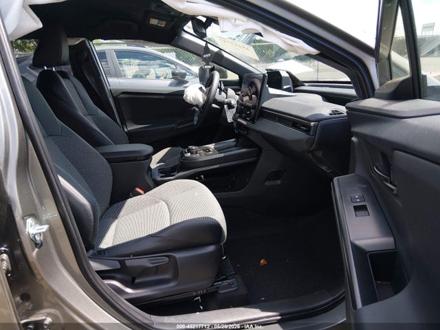 Продажа на аукционе авто 2026 Toyota Bz Xle, vin: JTMBDAFB9TA006972, номер лота: 45217712
