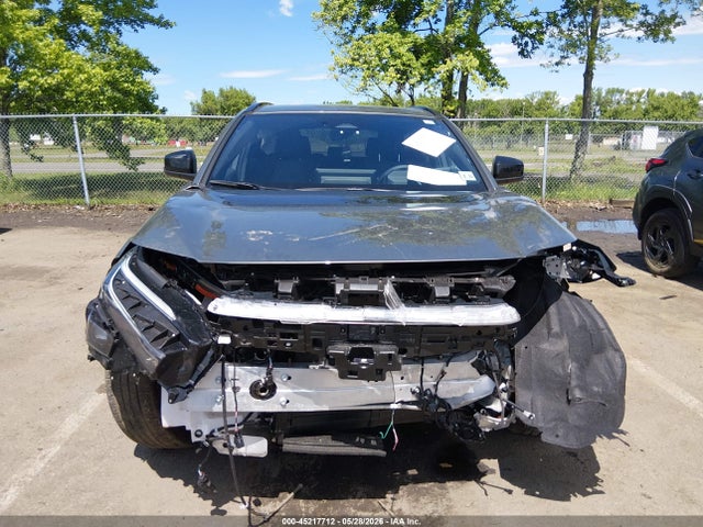 Продажа на аукционе авто 2026 Toyota Bz Xle, vin: JTMBDAFB9TA006972, номер лота: 45217712