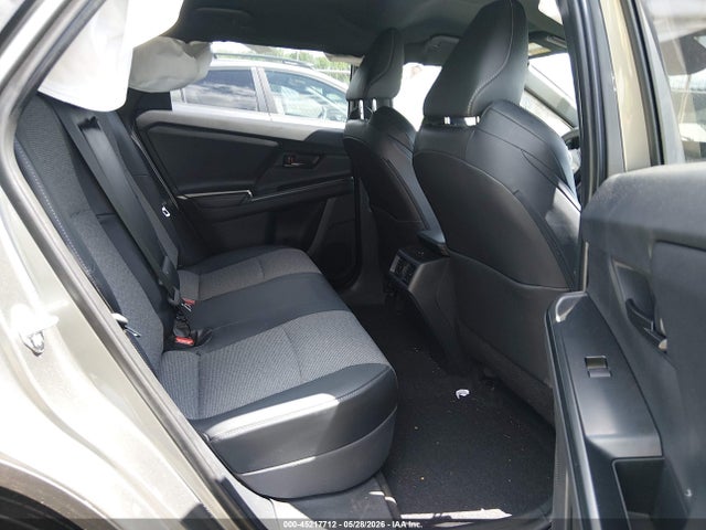 Продажа на аукционе авто 2026 Toyota Bz Xle, vin: JTMBDAFB9TA006972, номер лота: 45217712