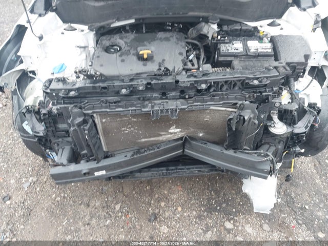 Продаж на аукціоні авто 2024 Kia Seltos Lx, vin: KNDEPCAA1R7580213, номер лоту: 45217714