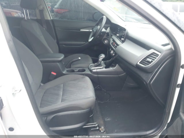 Продаж на аукціоні авто 2024 Kia Seltos Lx, vin: KNDEPCAA1R7580213, номер лоту: 45217714