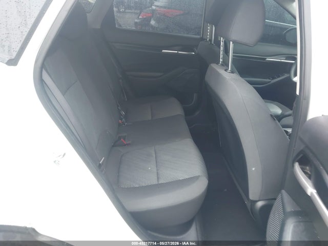 Продаж на аукціоні авто 2024 Kia Seltos Lx, vin: KNDEPCAA1R7580213, номер лоту: 45217714
