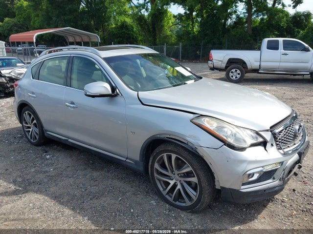 Aukcja sprzedaży 2017 Infiniti Qx50, vin: JN1BJ0RP6HM383830, numer aukcji: 45217715