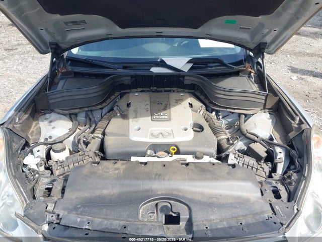 45217715 :رقم المزاد ، JN1BJ0RP6HM383830 vin ، 2017 Infiniti Qx50 مزاد بيع