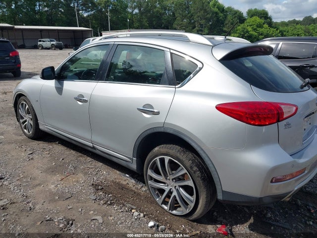45217715 :رقم المزاد ، JN1BJ0RP6HM383830 vin ، 2017 Infiniti Qx50 مزاد بيع
