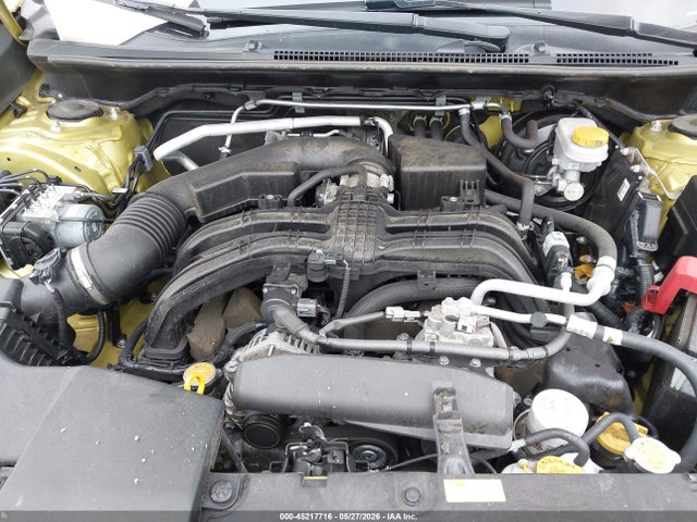 Aukcja sprzedaży 2021 Subaru Crosstrek Sport, vin: JF2GTHSC8MH685109, numer aukcji: 45217716