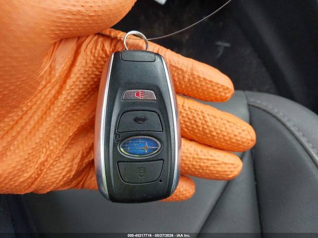 Aukcja sprzedaży 2021 Subaru Crosstrek Sport, vin: JF2GTHSC8MH685109, numer aukcji: 45217716