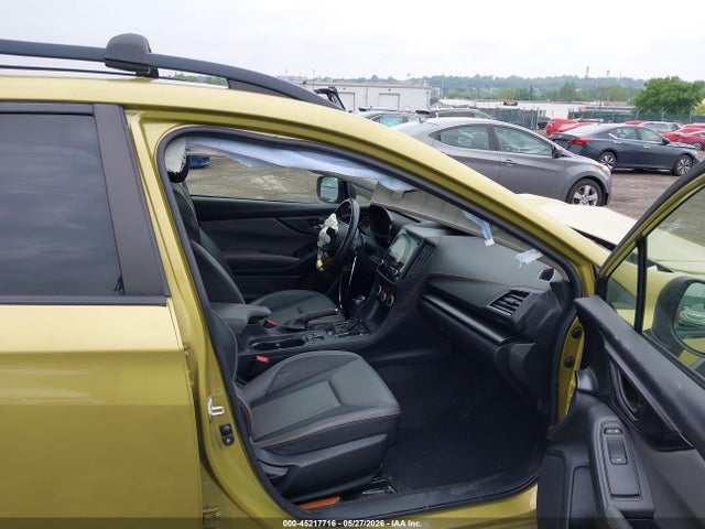Aukcja sprzedaży 2021 Subaru Crosstrek Sport, vin: JF2GTHSC8MH685109, numer aukcji: 45217716