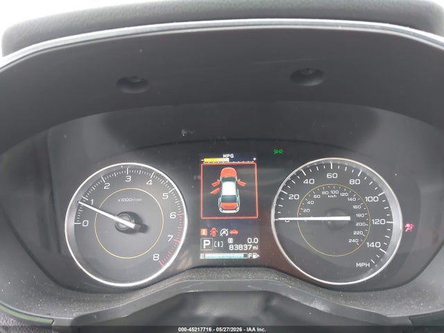 Aukcja sprzedaży 2021 Subaru Crosstrek Sport, vin: JF2GTHSC8MH685109, numer aukcji: 45217716