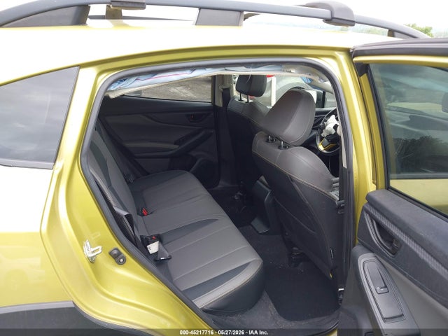 Aukcja sprzedaży 2021 Subaru Crosstrek Sport, vin: JF2GTHSC8MH685109, numer aukcji: 45217716