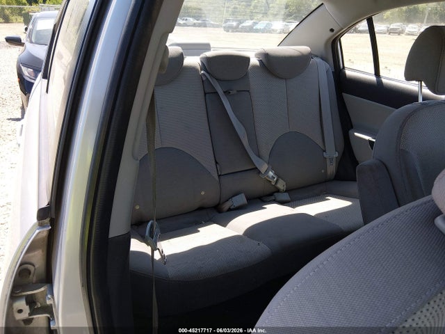 Aukcja sprzedaży 2009 Hyundai Accent Gls, vin: KMHCN46C19U367434, numer aukcji: 45217717