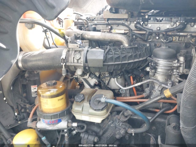 Aukcja sprzedaży 2014 Freightliner Cascadia 125, vin: 1FUJGLDV8ELFY3006, numer aukcji: 45217719