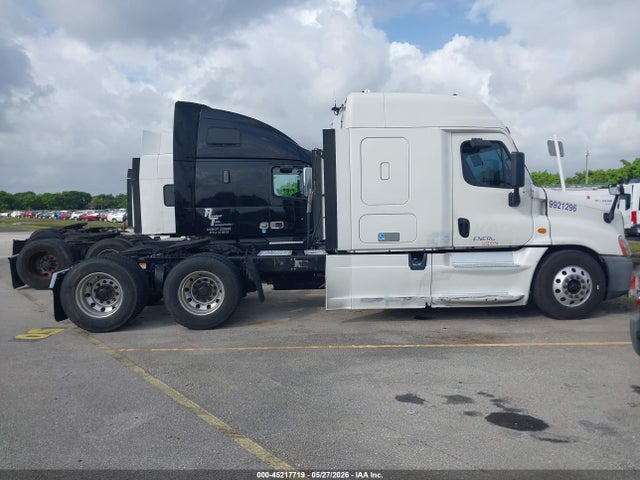 Aukcja sprzedaży 2014 Freightliner Cascadia 125, vin: 1FUJGLDV8ELFY3006, numer aukcji: 45217719