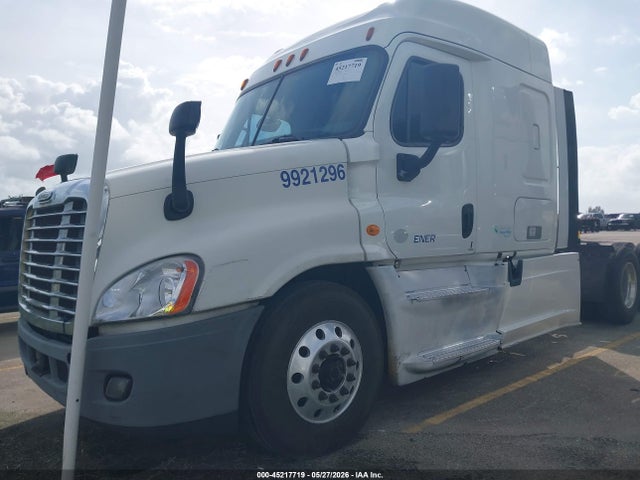Aukcja sprzedaży 2014 Freightliner Cascadia 125, vin: 1FUJGLDV8ELFY3006, numer aukcji: 45217719