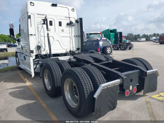 Aukcja sprzedaży 2014 Freightliner Cascadia 125, vin: 1FUJGLDV8ELFY3006, numer aukcji: 45217719