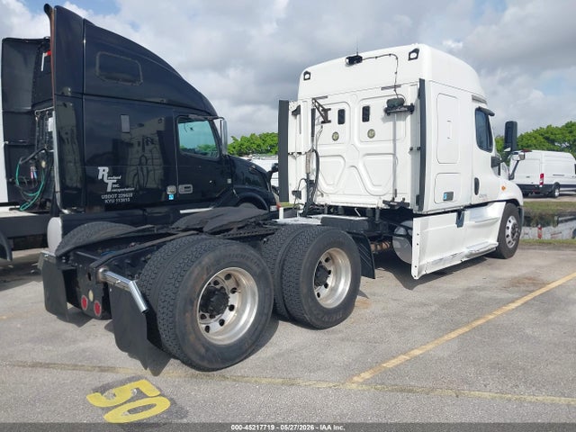 Aukcja sprzedaży 2014 Freightliner Cascadia 125, vin: 1FUJGLDV8ELFY3006, numer aukcji: 45217719