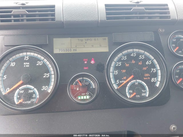 Aukcja sprzedaży 2014 Freightliner Cascadia 125, vin: 1FUJGLDV8ELFY3006, numer aukcji: 45217719