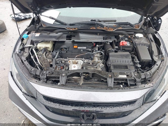 2HGFC2F64MH535103 Honda Civic Lx
