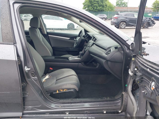 2HGFC2F64MH535103 Honda Civic Lx