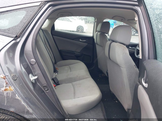 2HGFC2F64MH535103 Honda Civic Lx