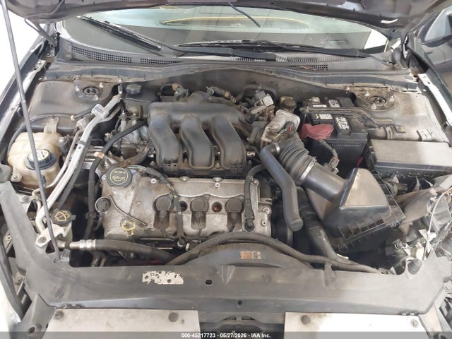 Продаж на аукціоні авто 2008 Mercury Milan V6 Premier, vin: 3MEHM08168R606580, номер лоту: 45217723