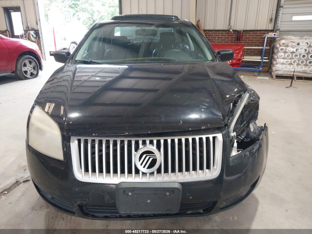 Продаж на аукціоні авто 2008 Mercury Milan V6 Premier, vin: 3MEHM08168R606580, номер лоту: 45217723